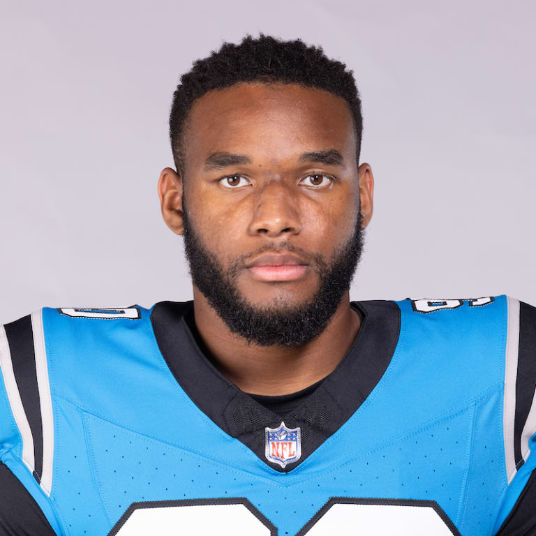 We currently hold the #6 Pick in the 2022 NFL Draft : r/panthers