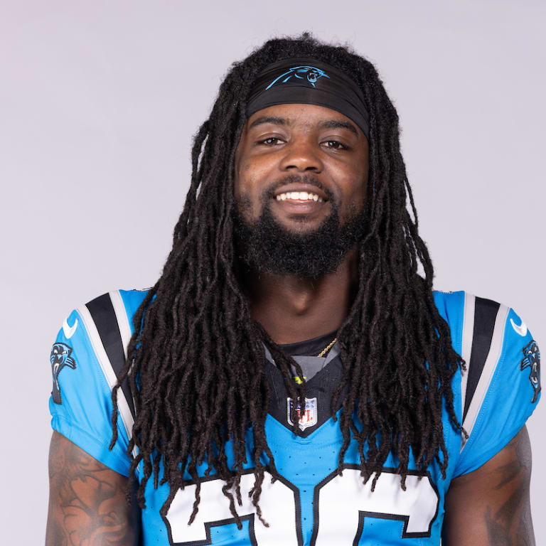 New Panthers Jerseys Incoming?, Next Free Agent Signing, Team