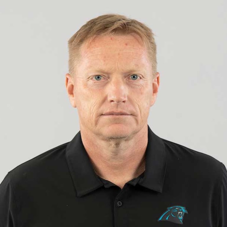 FULL BREAKDOWN: 2023-2024 Carolina Panthers Coaching Staff 