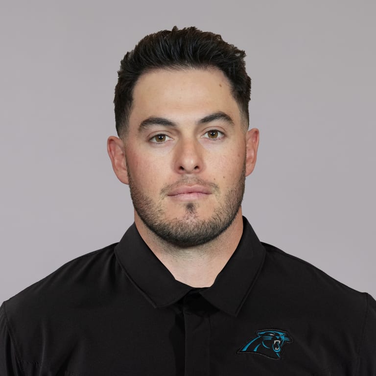 FULL BREAKDOWN: 2023-2024 Carolina Panthers Coaching Staff 