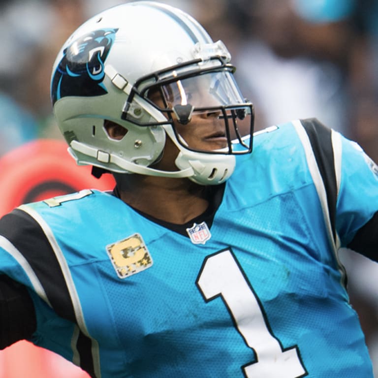 Cam Newton