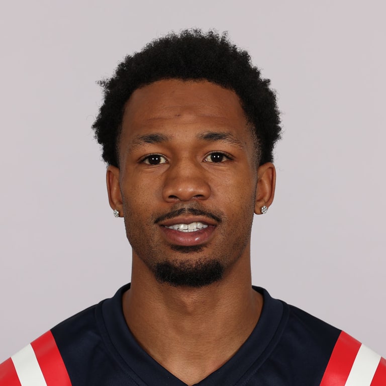 Eric Galko on Twitter: #Patriots fans, you've got a steal of a player in Jack  Jones. One of best pure man cover CB in the '22 draft, and can be a high-end