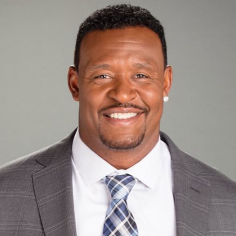 Willie McGinest Profile