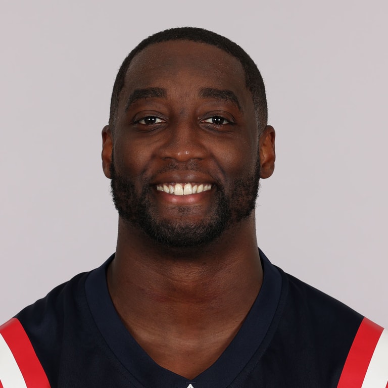 Patriots sign OT Calvin Anderson, release veteran QB Hoyer