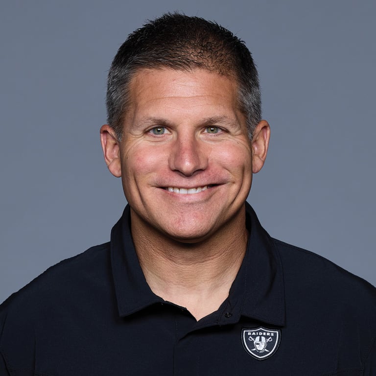 Raiders Hire Scott Turner