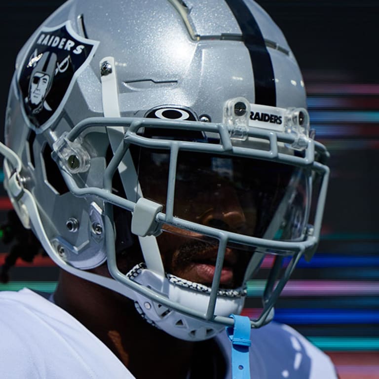 Raiders: 2022 All-AFC West offense - Silver And Black Pride