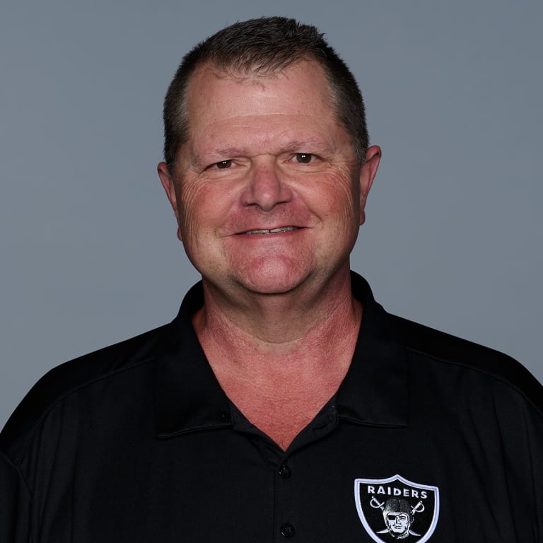 Administration, Las Vegas Raiders