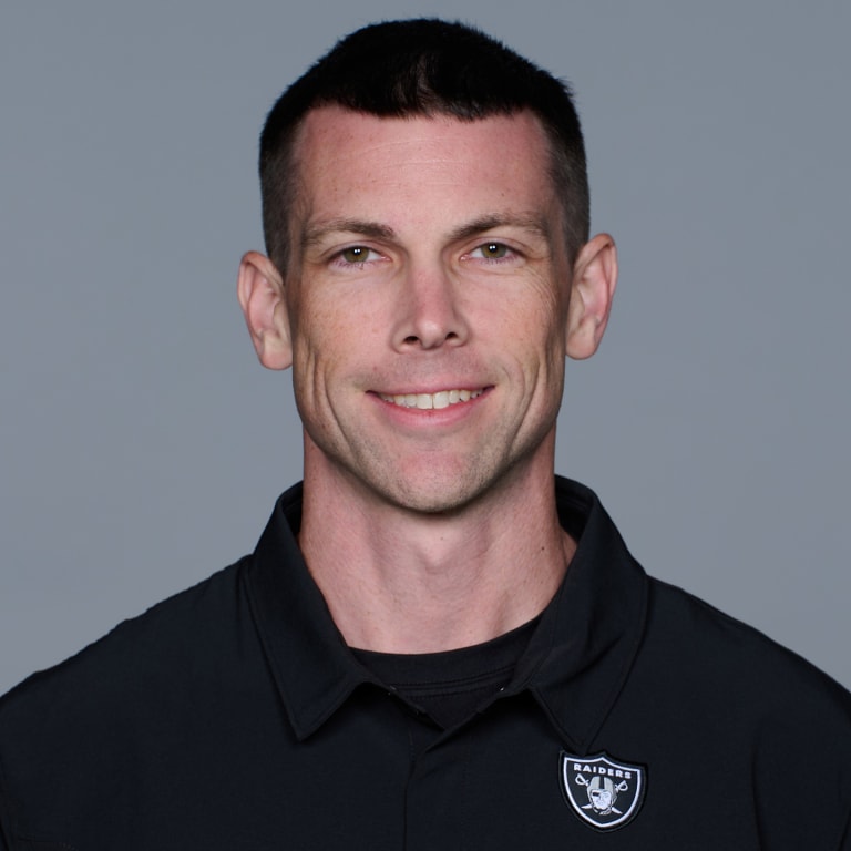 Justin Lupo - Senior Manager, Ticket Operations - Las Vegas Raiders