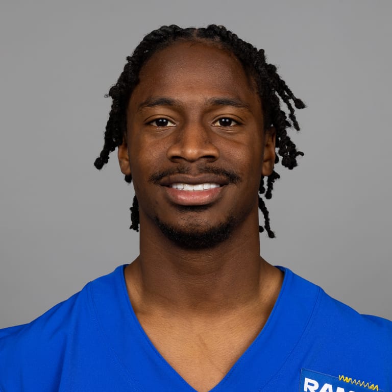 JE LIVE: DTR Exclusive feat. Bryce Perkins of the LA Rams 