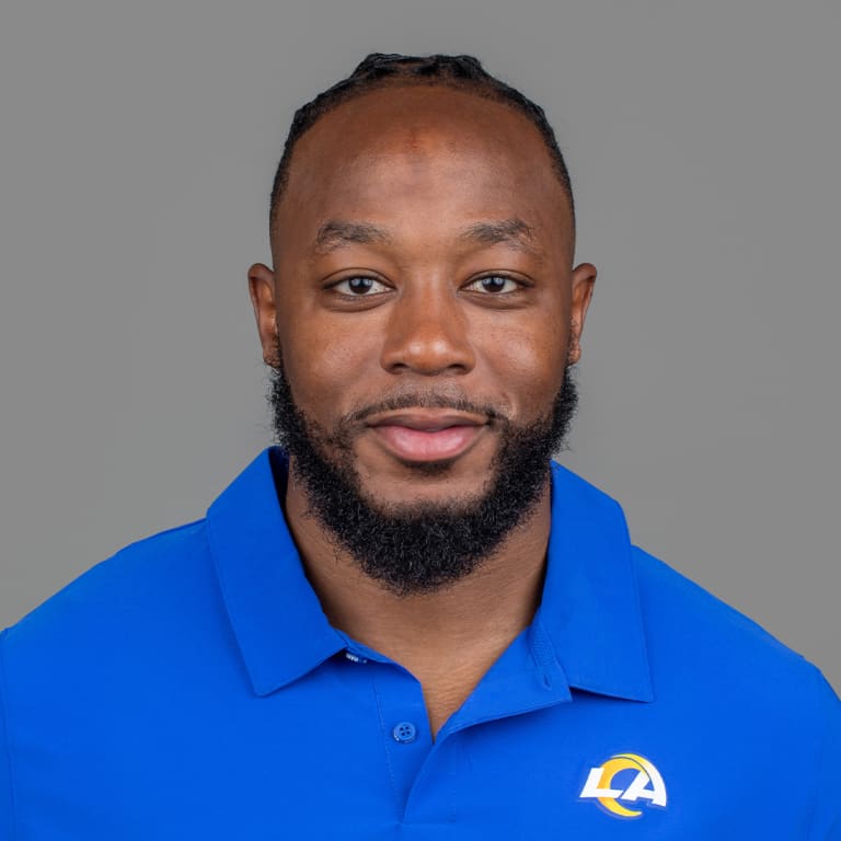 Who Are Los Angeles Rams Coaching Staff?