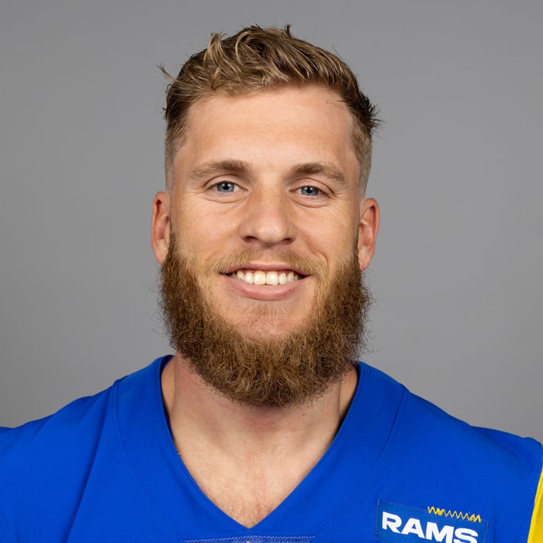 Rams' Cooper Kupp not interested in resetting receiver market with next  contract after historic 2021 season 