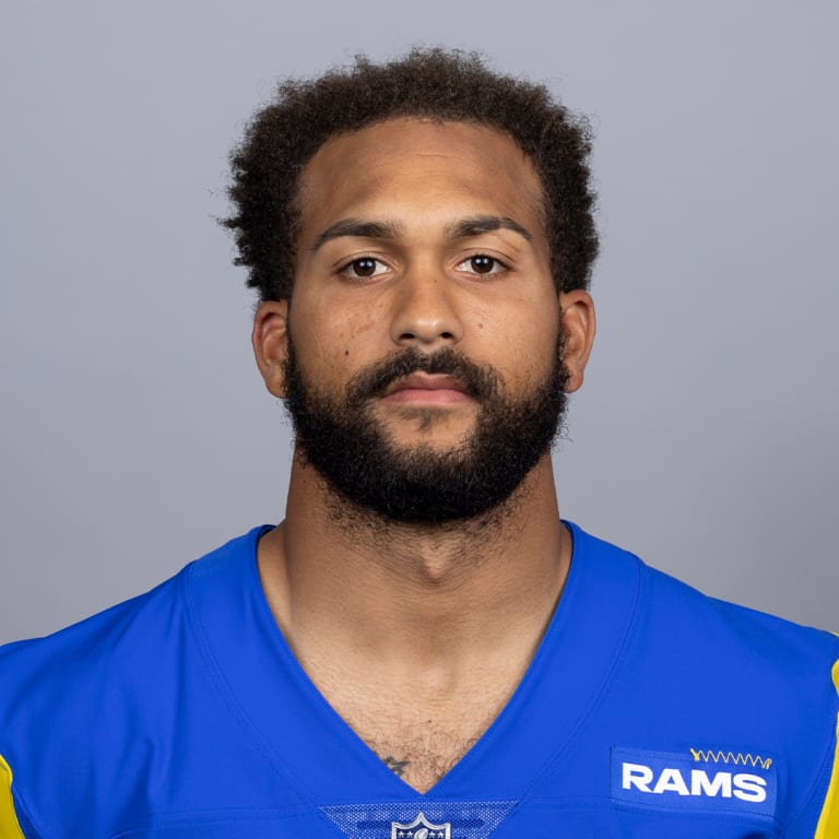 Los Angeles Rams on X: We've designated @j_fuller4 for return from IR 