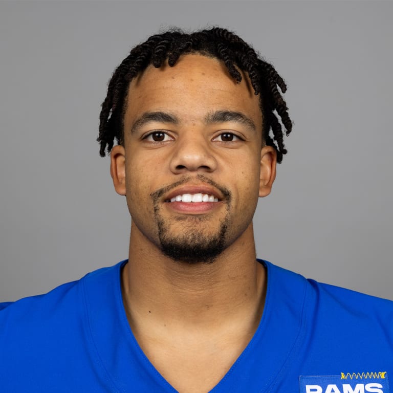 Rams 2022 Newcomer Update: Defensive back Russ Yeast