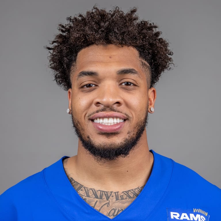 Los Angeles Rams on X: Added a rebel to the running back room. Welcome to  LA, @Runzekerun01!  / X