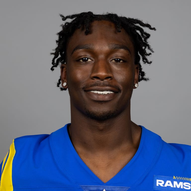 PFF names Cobie Durant a breakout candidate for Rams in 2023