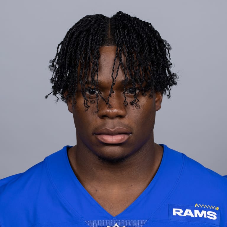 Rams 2022 Newcomer Update: Defensive back Russ Yeast