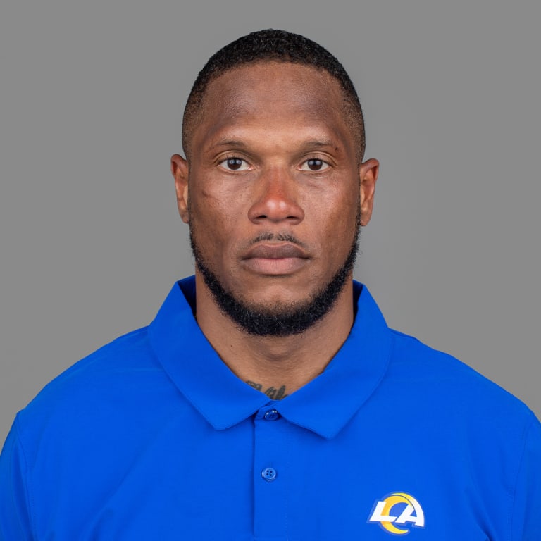 Rams Coaches Roster | Los Angeles Rams - therams.com
