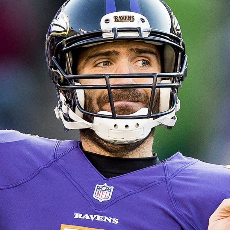 Joe Flacco