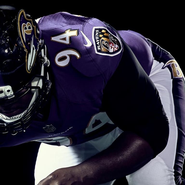 target ravens jersey