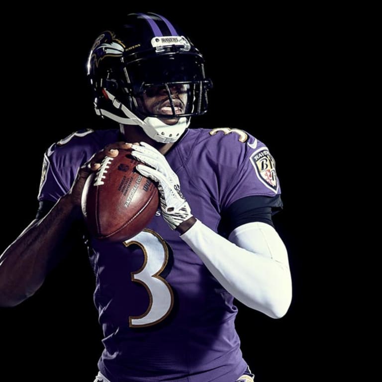 rg3 jersey ravens