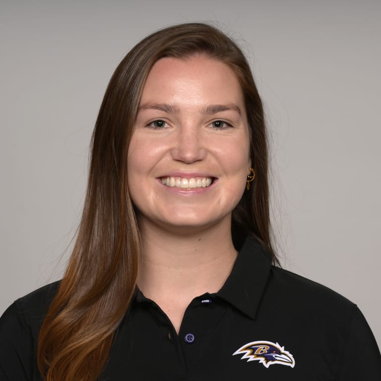 Baltimore Ravens | Team | Coaching Staff