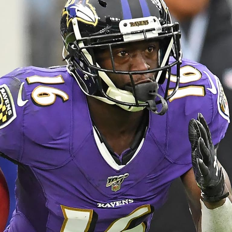De Anthony Thomas