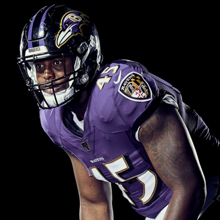 jaylon ferguson