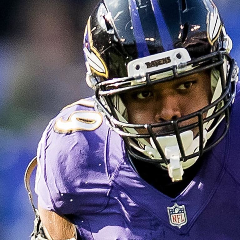 Ronnie Stanley, Tyler Linderbaum, Marcus Williams and Gus Edwards back at  practice for the Ravens, National Sports