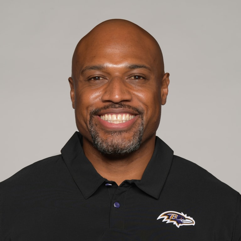 BALTIMORE: Ravens Coaching Staff Deserves Credit