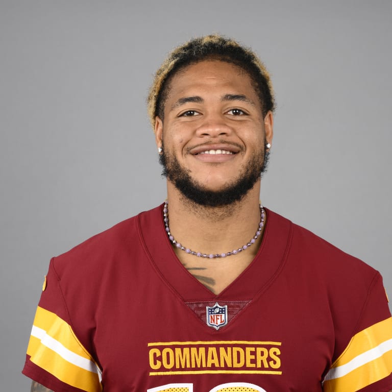 Full List Of Washington Redskins 2020 NFL Draft Picks