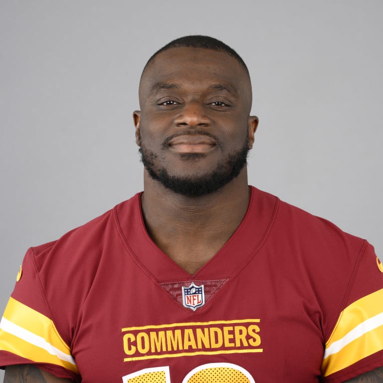 Washington Commanders Offseason Preview 2023: Free Agents, Cut