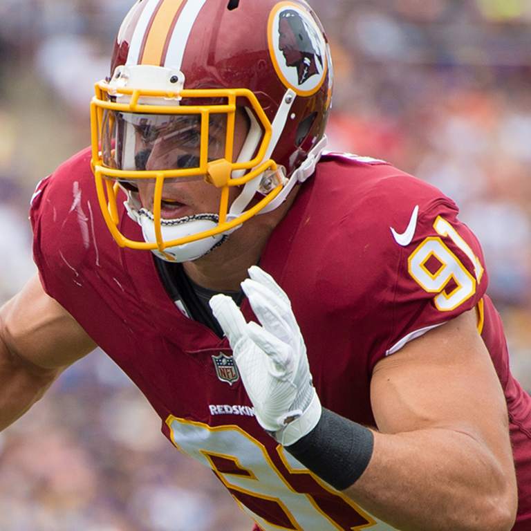 ryan kerrigan