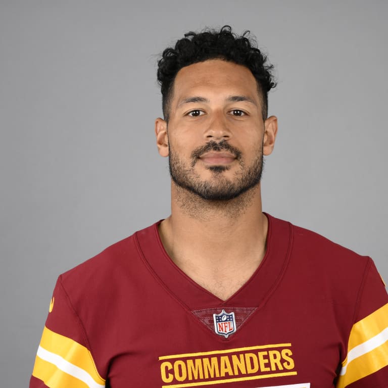 Logan Thomas released by Arizona Cardinals