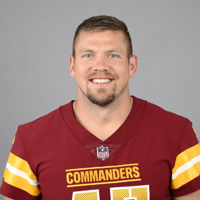 Commanders sign T Drew Himmelman