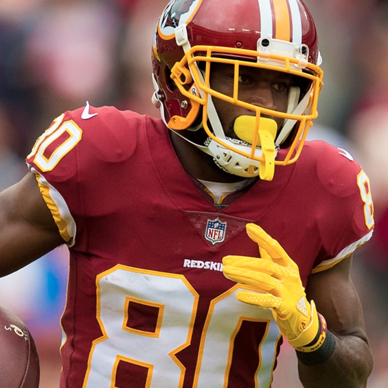 Duke in the NFL: Jamison Crowder out for the Washington Redskins