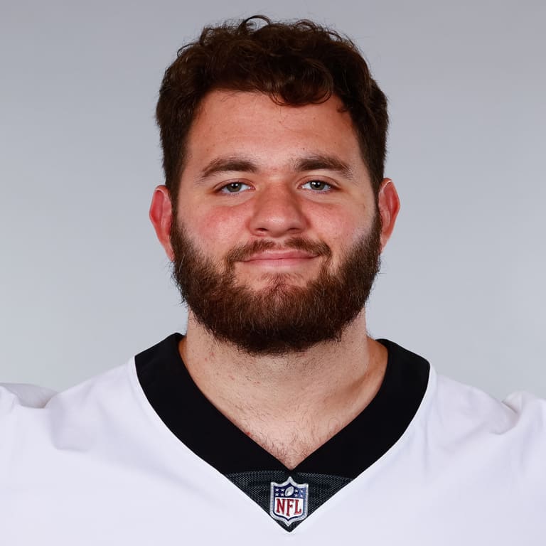 New Orleans Saints - With the 103rd pick in the 2023 NFL Draft, the New  Orleans Saints select OL Nick Saldiveri! #SaintsDraft, Cox