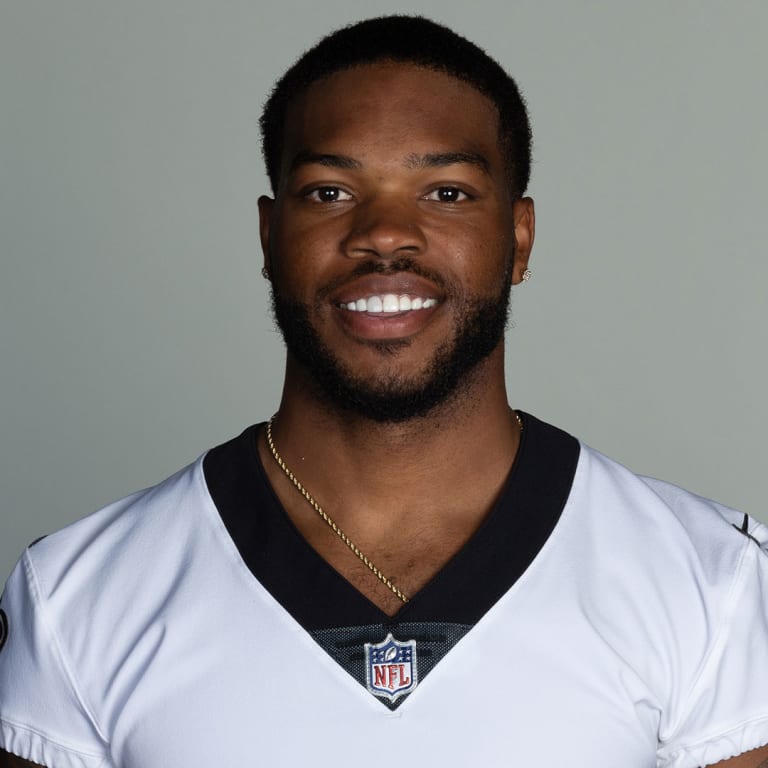 New Orleans Saints trade DB C.J. Gardner-Johnson and 2025 undisclosed draft  pick to Philadelphia Eagles in exchange for future considerations in 2023  and 2024