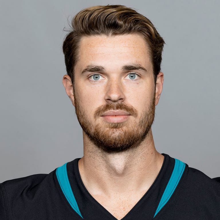 Watch: Former Oregon State star Jake Luton throws a touchdown pass for the  Jacksonville Jaguars 