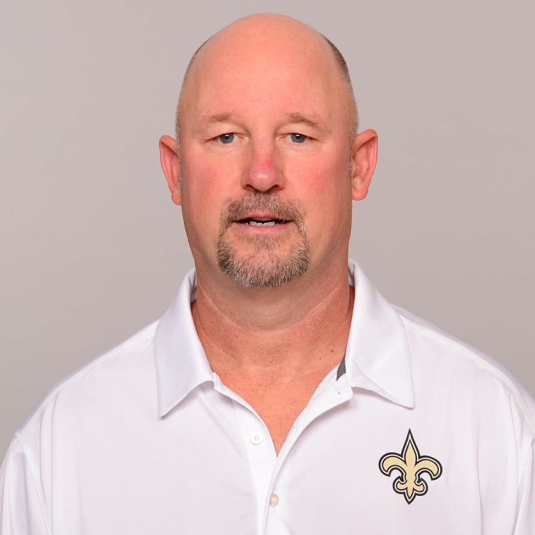 Who Are New Orleans Saints Coaching Staff?