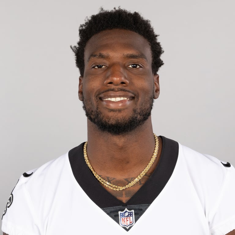 Raiders trade Conway native Bryan Edwards to Falcons