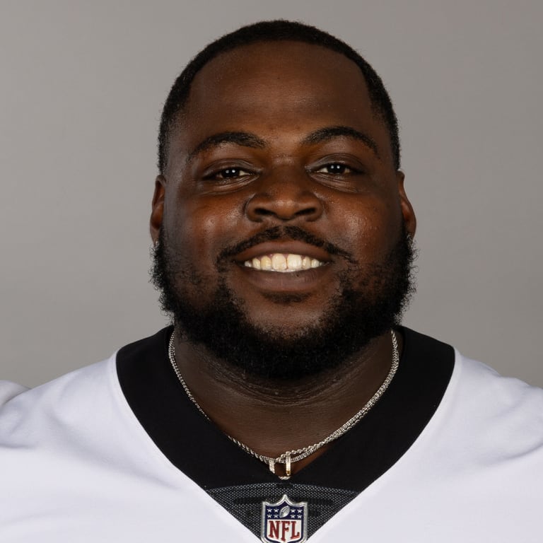 Khalen Saunders Stats, Profile, Bio, Analysis and More, New Orleans Saints