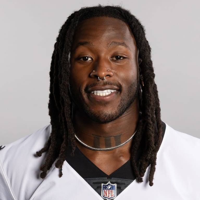 New Orleans Saints running back Alvin Kamara defying description as he  embarks on record-setting pace