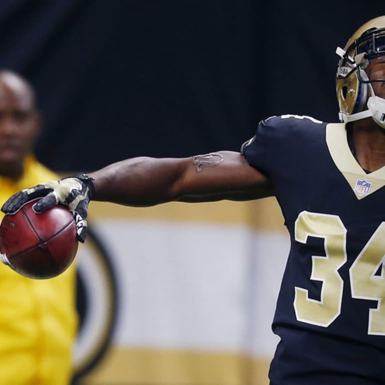 Photos: New Orleans Saints Cam Jordan takes 25 kids on holiday shopping  spree, Photos