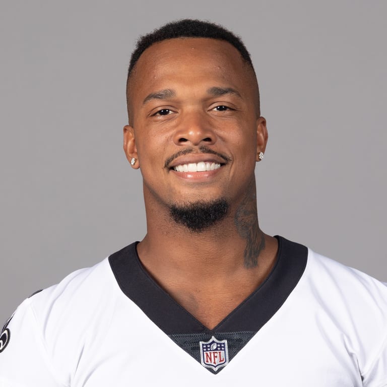 PHOTO: New Orleans Saints P.J. Williams suffers whiplash neck injury 