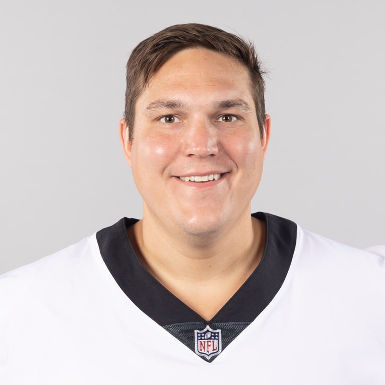 Saints Activate C Erik McCoy, LB Chase Hansen