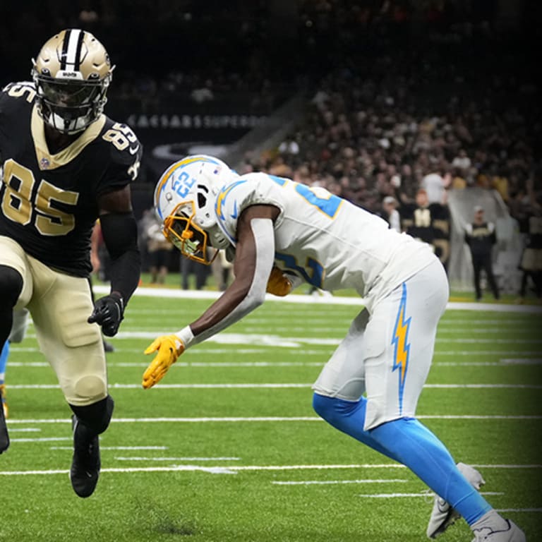 Three players to watch in Saints closing preseason game – Crescent City  Sports