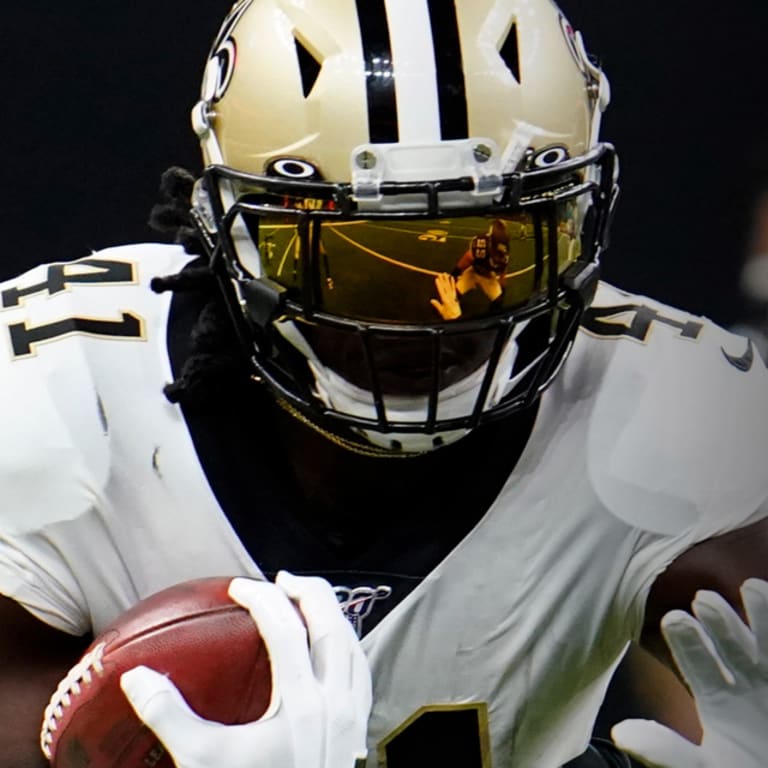 alvin kamara fantasy 2022