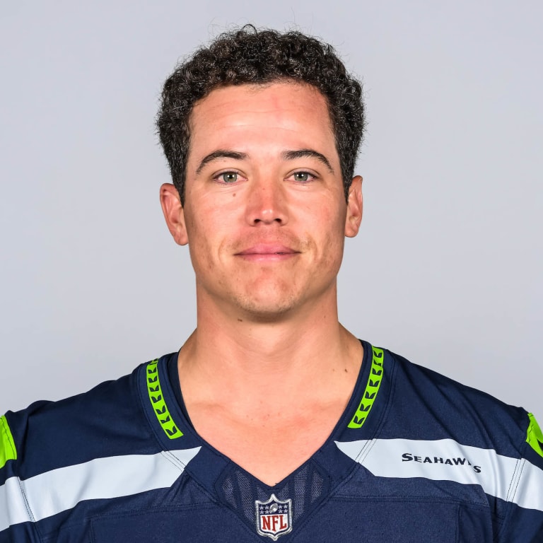 Seahawks Sign K Jason Myers To Extension