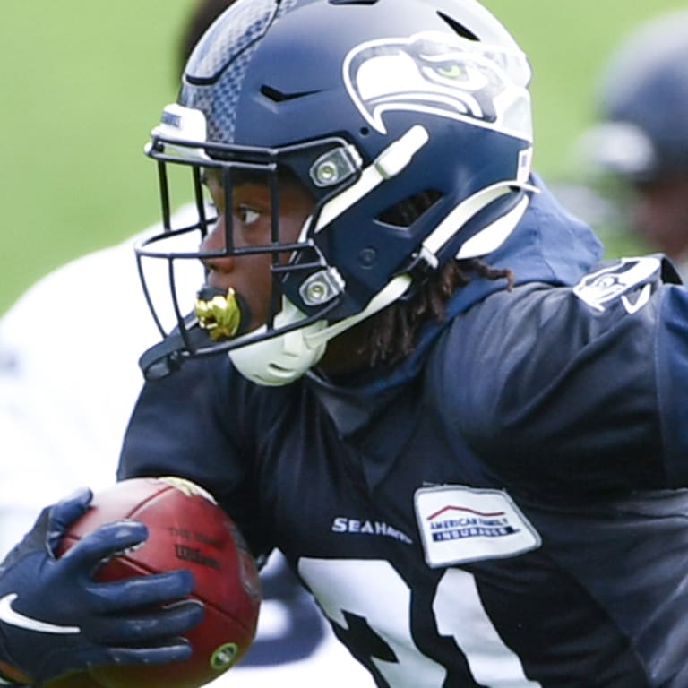 deejay dallas seahawks jersey