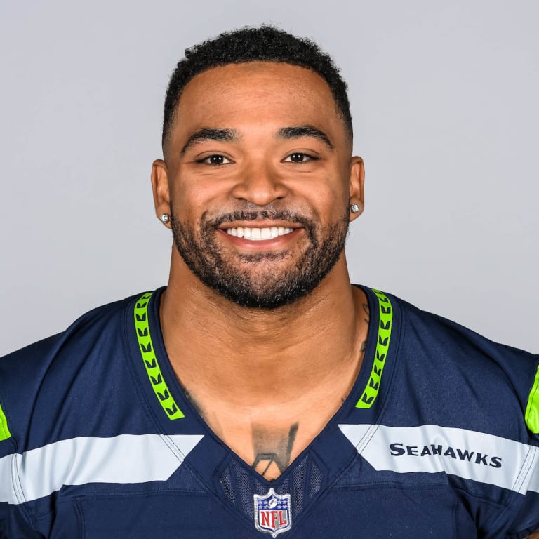 Seahawks' Jamal Adams sets single-season record for most sacks by